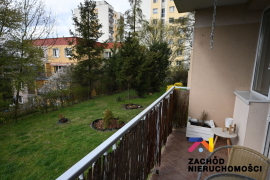 Atrakcyjne mieszkanie 2 pokojowe do wynajęcia